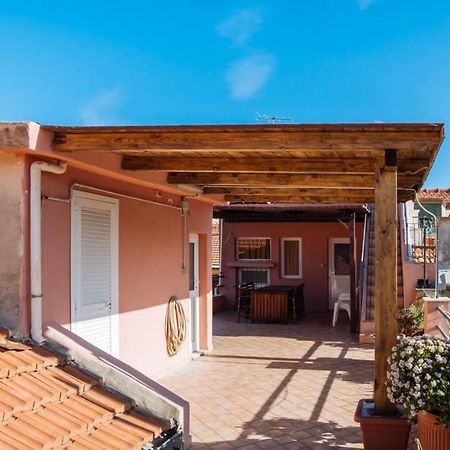 Italianway - XX Settembre 55 Apartment Alassio Exterior photo