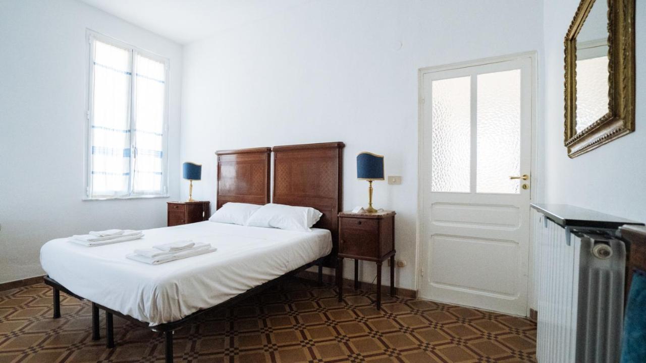 Italianway - XX Settembre 55 Apartment Alassio Exterior photo