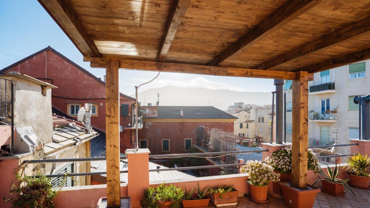 Italianway - XX Settembre 55 Apartment Alassio Exterior photo