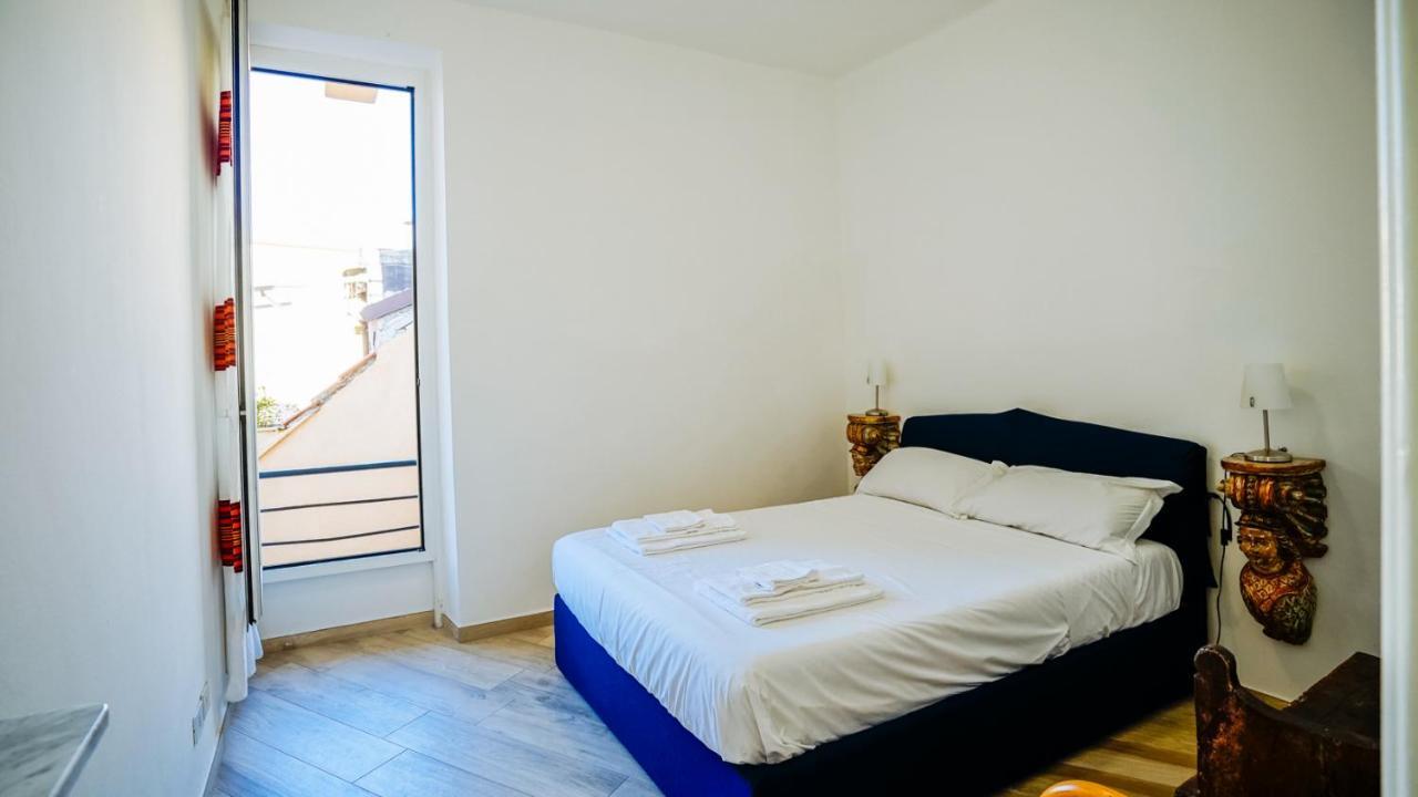 Italianway - XX Settembre 55 Apartment Alassio Exterior photo