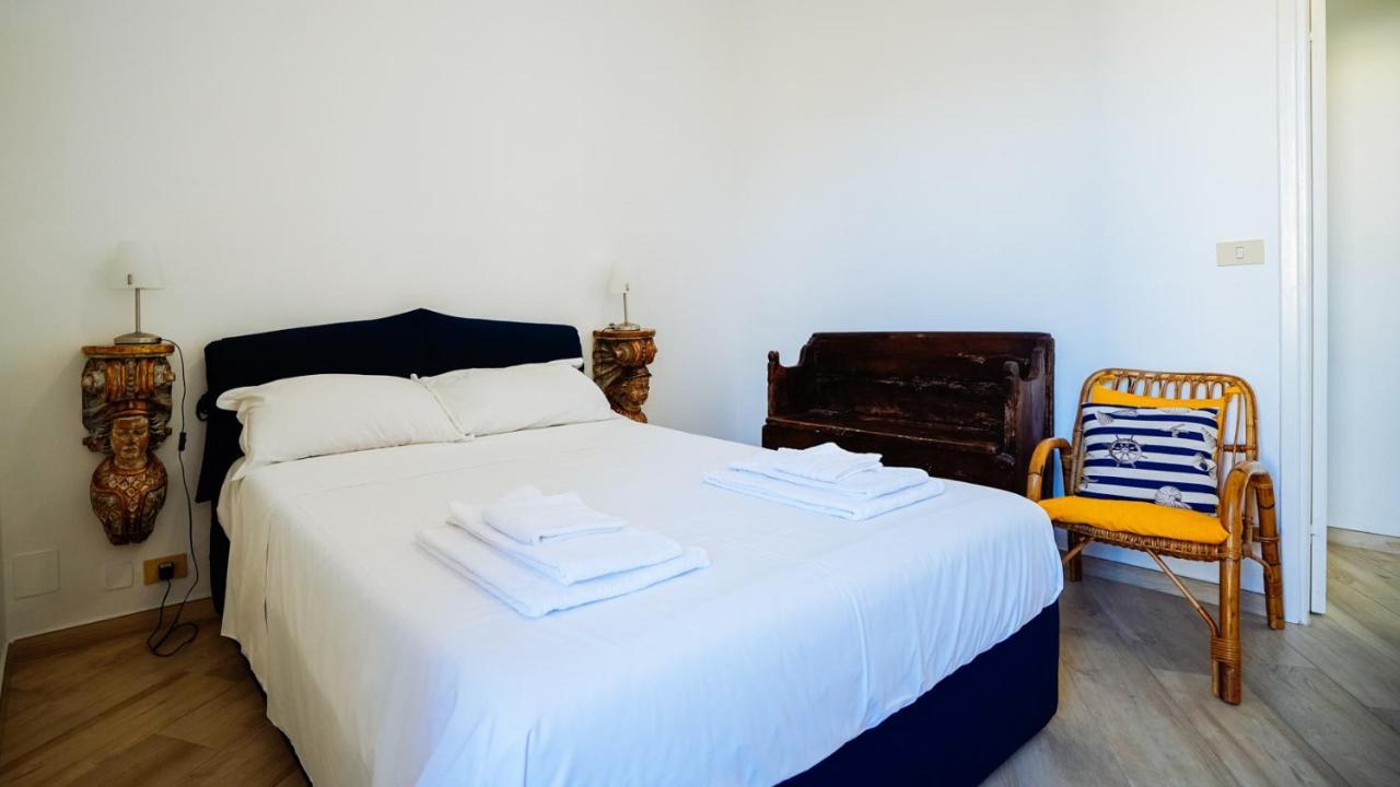 Italianway - XX Settembre 55 Apartment Alassio Exterior photo