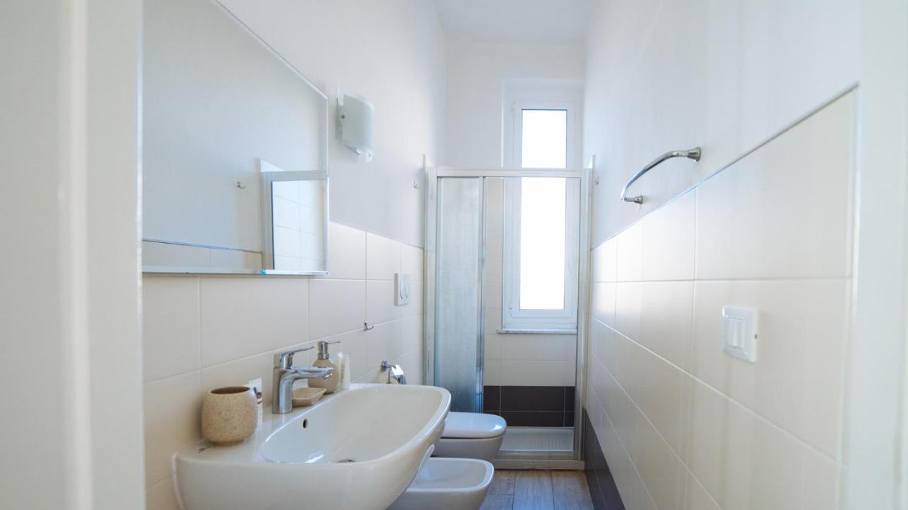 Italianway - XX Settembre 55 Apartment Alassio Exterior photo
