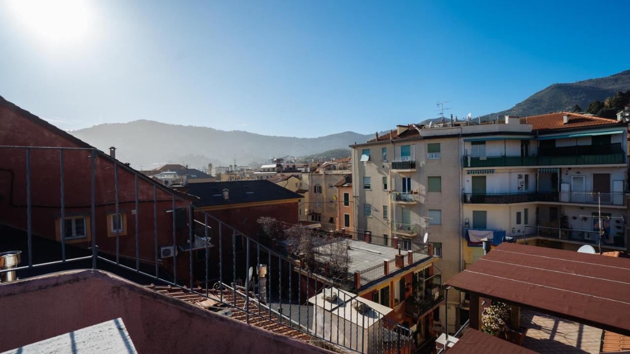 Italianway - XX Settembre 55 Apartment Alassio Exterior photo