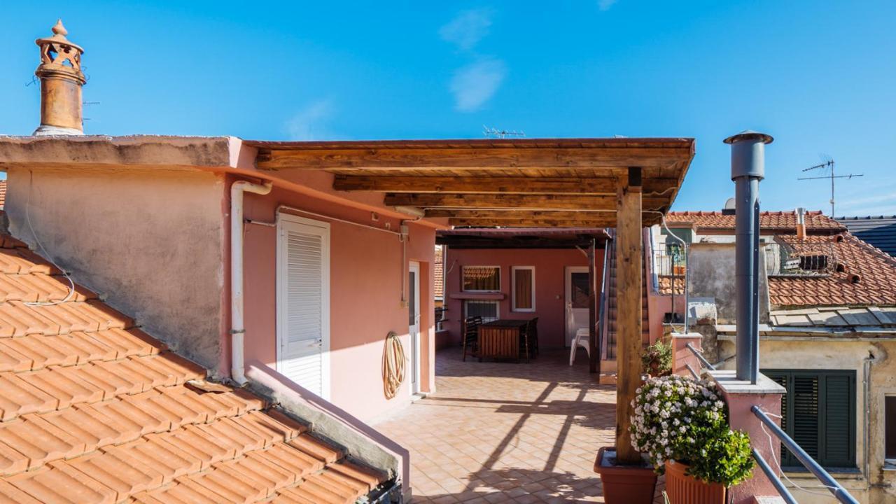 Italianway - XX Settembre 55 Apartment Alassio Exterior photo