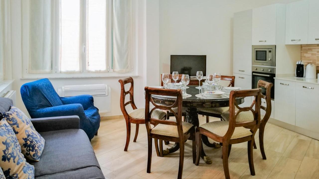 Italianway - XX Settembre 55 Apartment Alassio Exterior photo