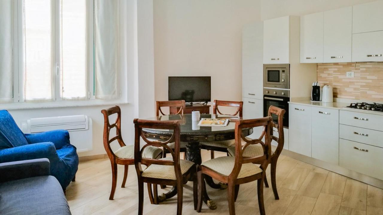 Italianway - XX Settembre 55 Apartment Alassio Exterior photo