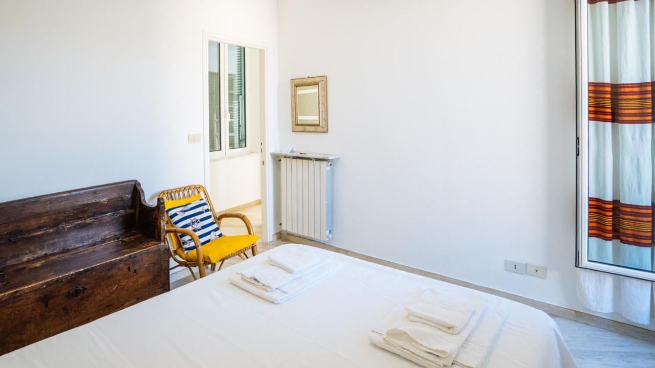 Italianway - XX Settembre 55 Apartment Alassio Exterior photo